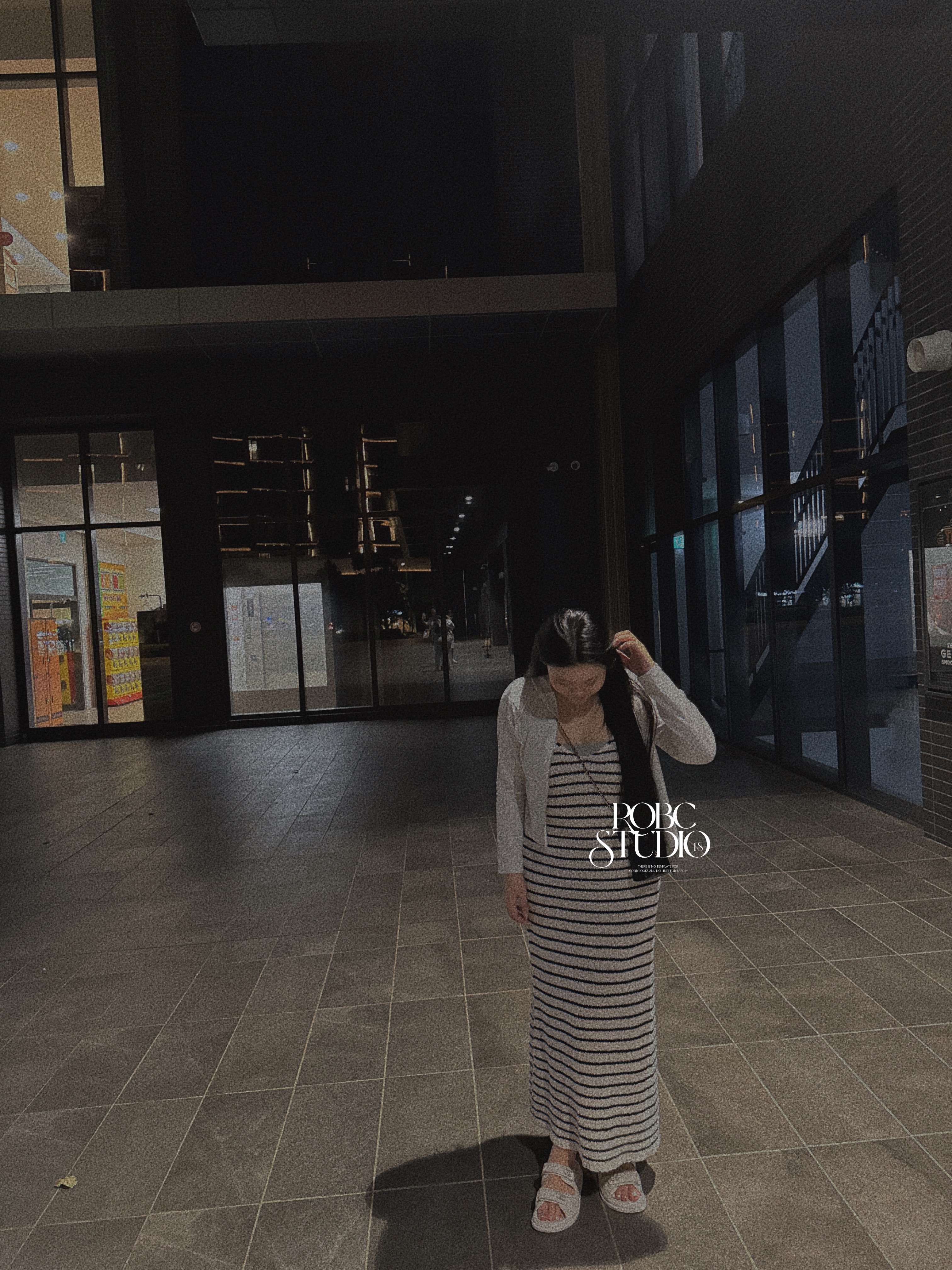 𝟐𝟒 𝐤𝐨𝐫𝐞𝐚🔥🧶針織長洋