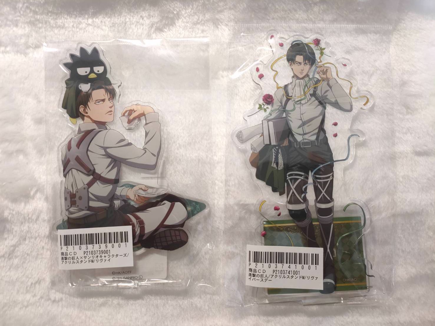 進擊的巨人