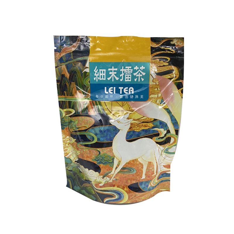 細末（原味）擂茶