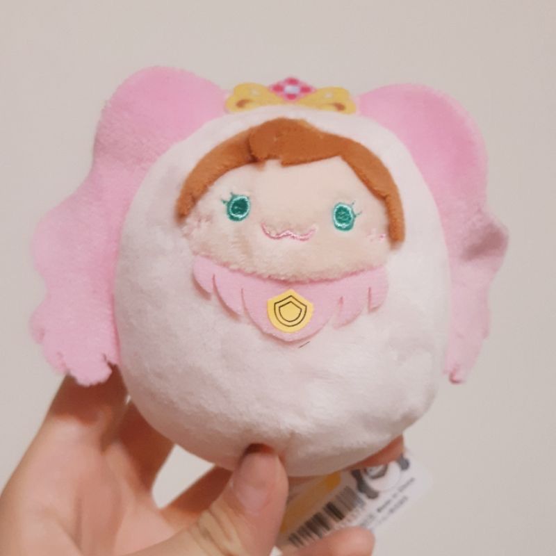 光之美少女 娃娃 妖精系列 日本官店限定 はるか