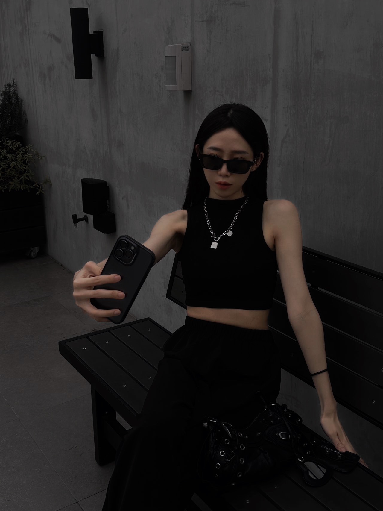 預購/唯一愛用墨鏡
