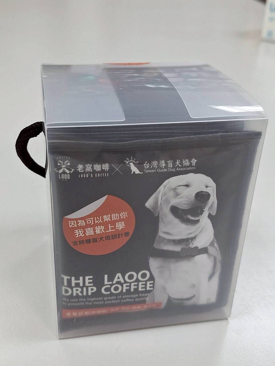 老窩咖啡-濾掛咖啡包/懶人咖啡
