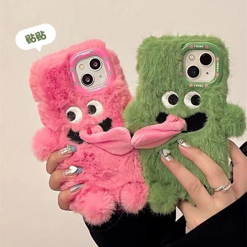 這吐舌頭是什麼意思？裝可愛嗎🤣