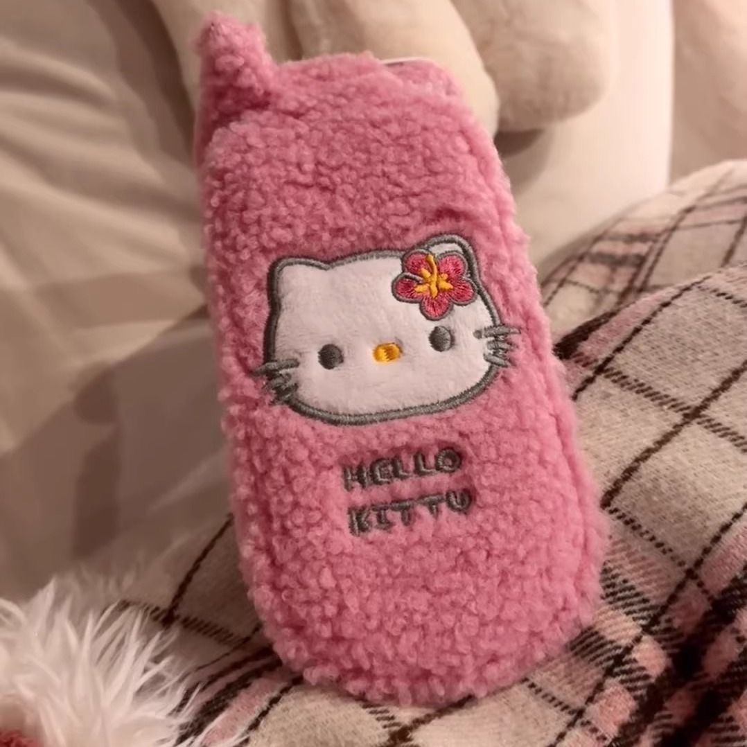 𝗞𝗶𝘁𝘁𝘆翻蓋手機殼📱