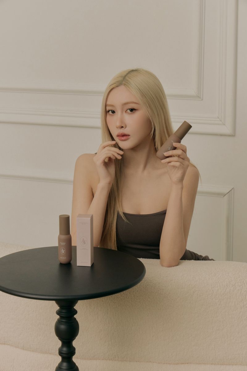 Éclat de Hair Oil 光韻護髮油