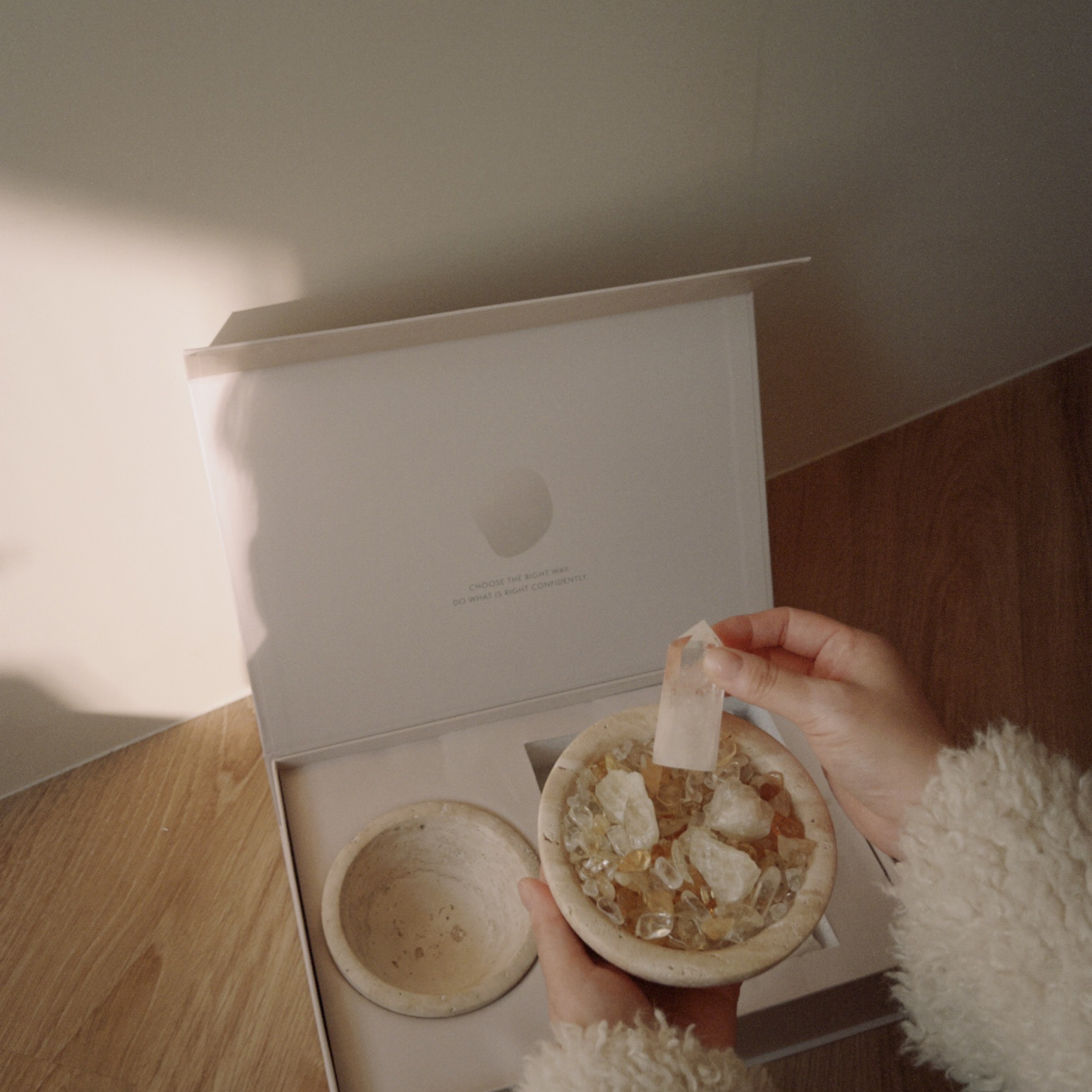 ˶ᰔᩚᯓ 招財好運小物