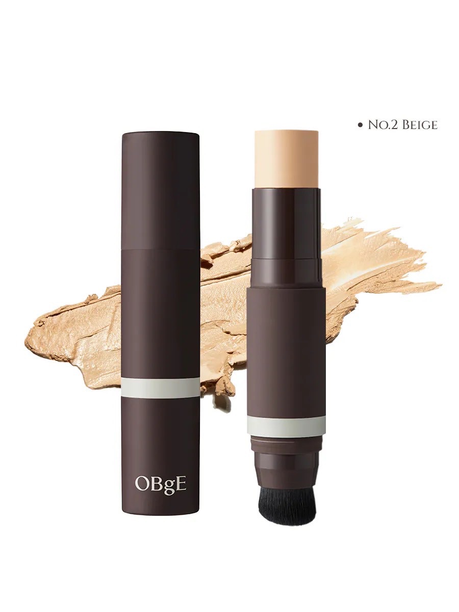 🇰🇷OBgE｜自然遮瑕粉底
