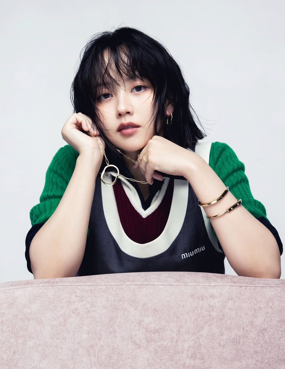 ELLE 香港代購
