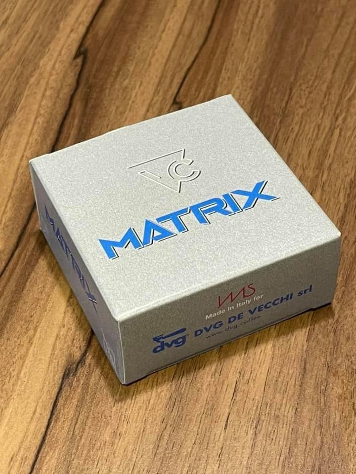 IMS 系列產品 MATRIX E61款式分水網