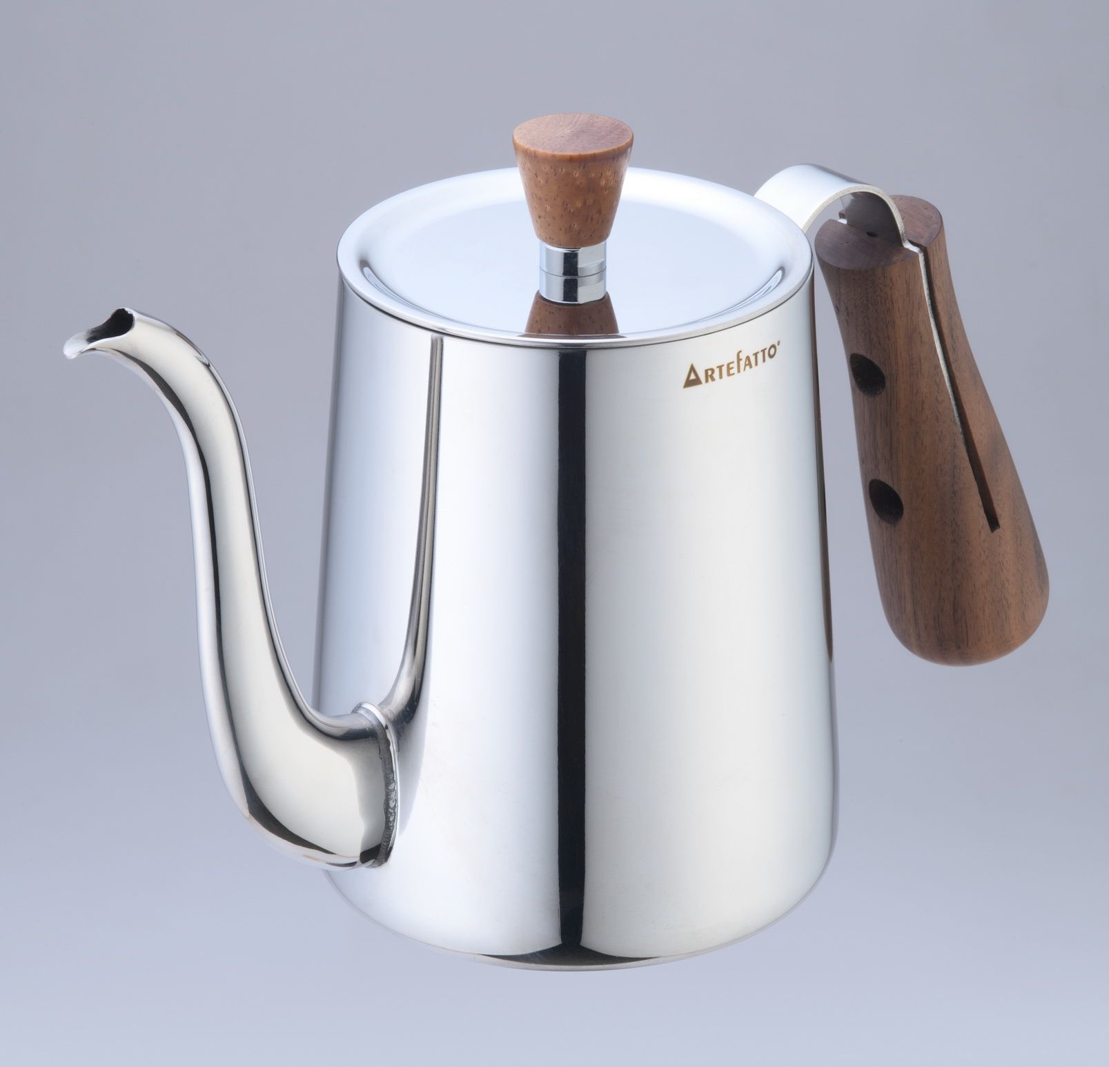 【控水神器 Artefatto 手沖壺，重磅回歸！】