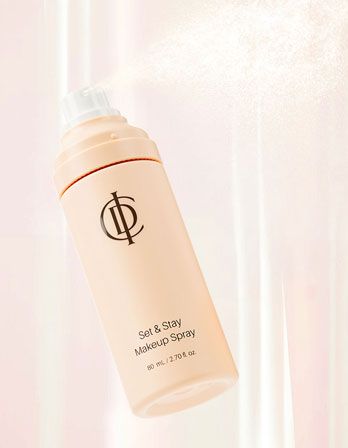 力曼｜Riman｜ICD ｜定妝噴霧