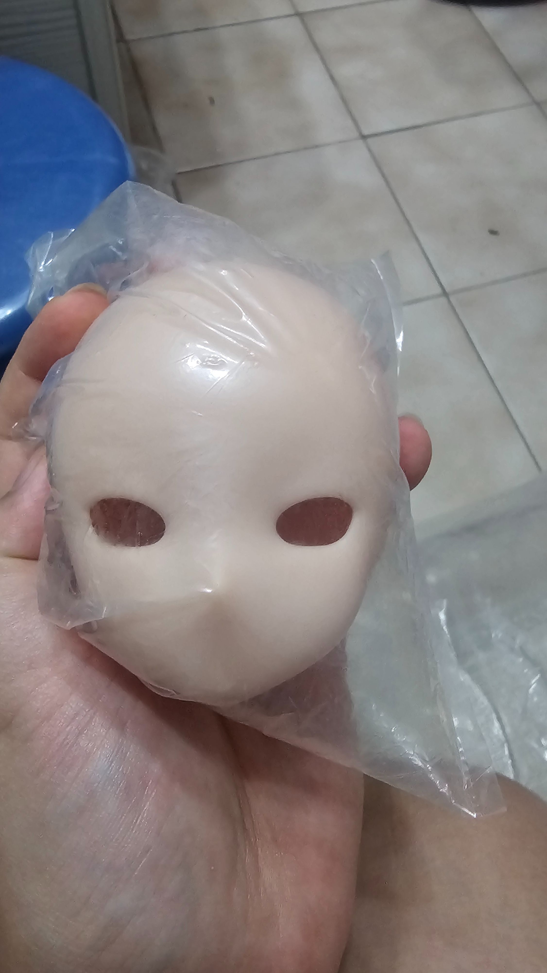 森林派對 咚帕