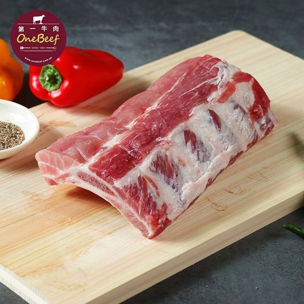 【One Beef】生鮮豬肉