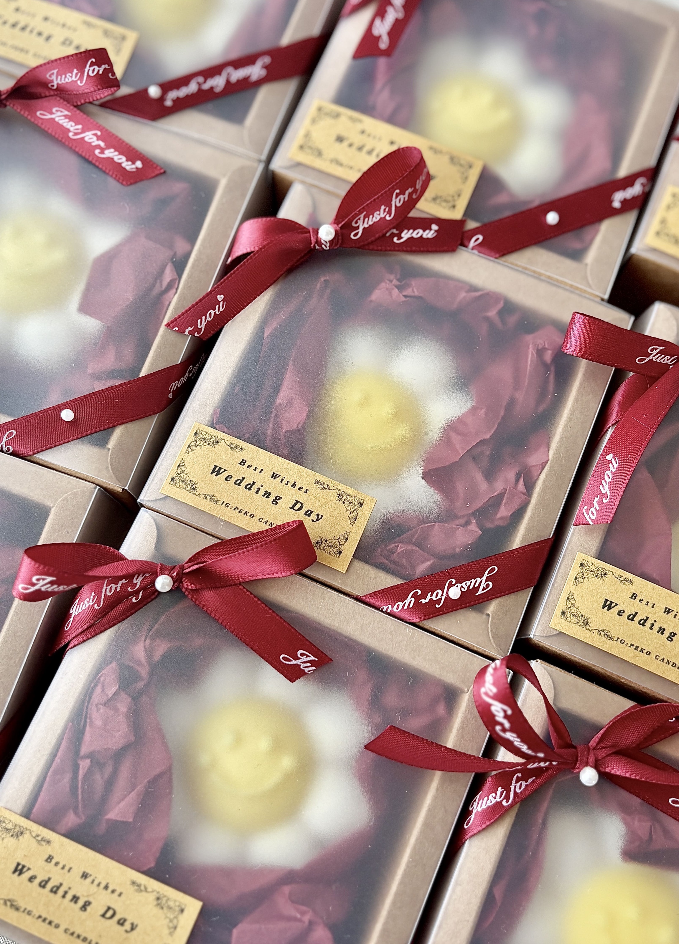 ｜預購｜微笑花香磚