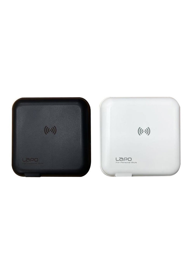 全方位行動電源