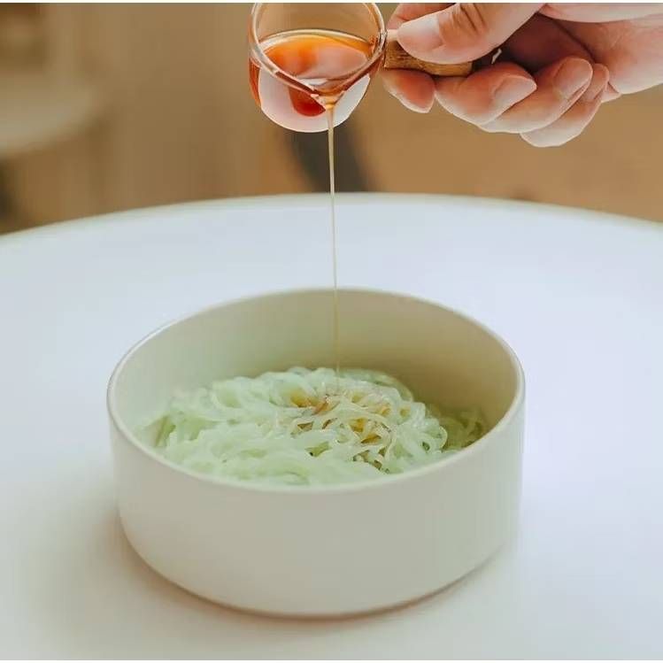 【5月母親節寵愛計畫】藻多醣蒟蒻麵（180g/包）---團購預購活動5/12開始出貨