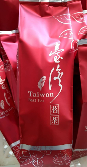 【蜜香紅茶茶葉】山頂ㄟ阿堂