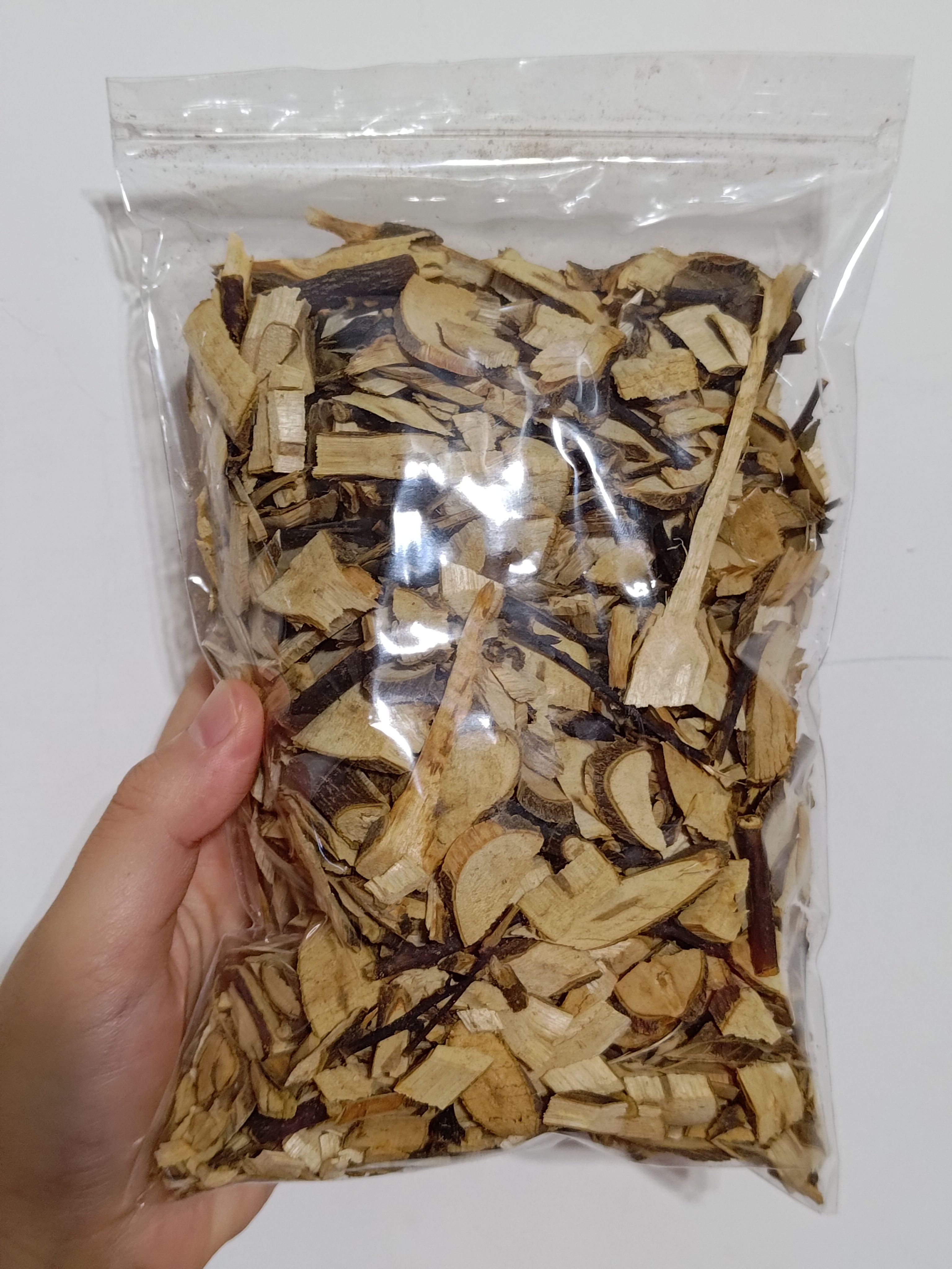 【桂枝】台灣土肉桂的桂枝 120g