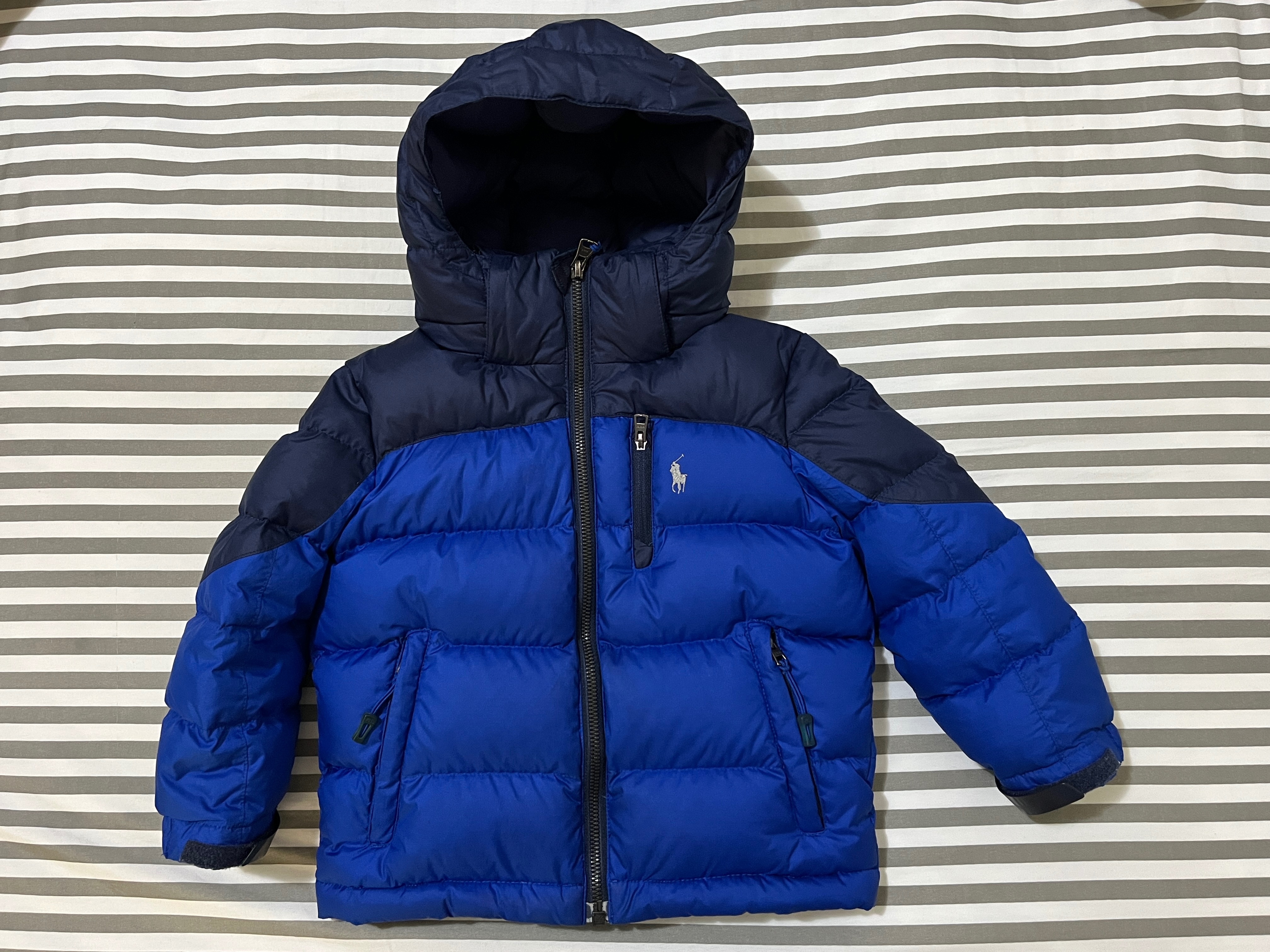 polo ralph lauren 3T 外套