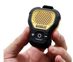 台灣公司貨㊣得偉DXMA1901148E穿戴式mini藍芽喇叭