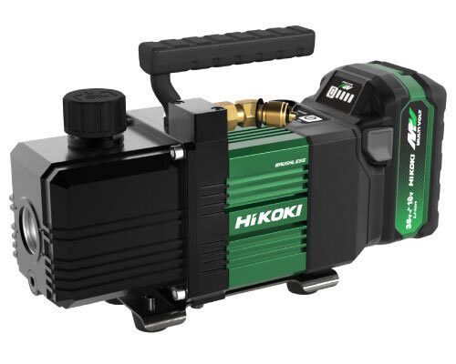 →新品上市◆日立HiKOKI無刷真空幫浦UP18DYA（NN）18V空機