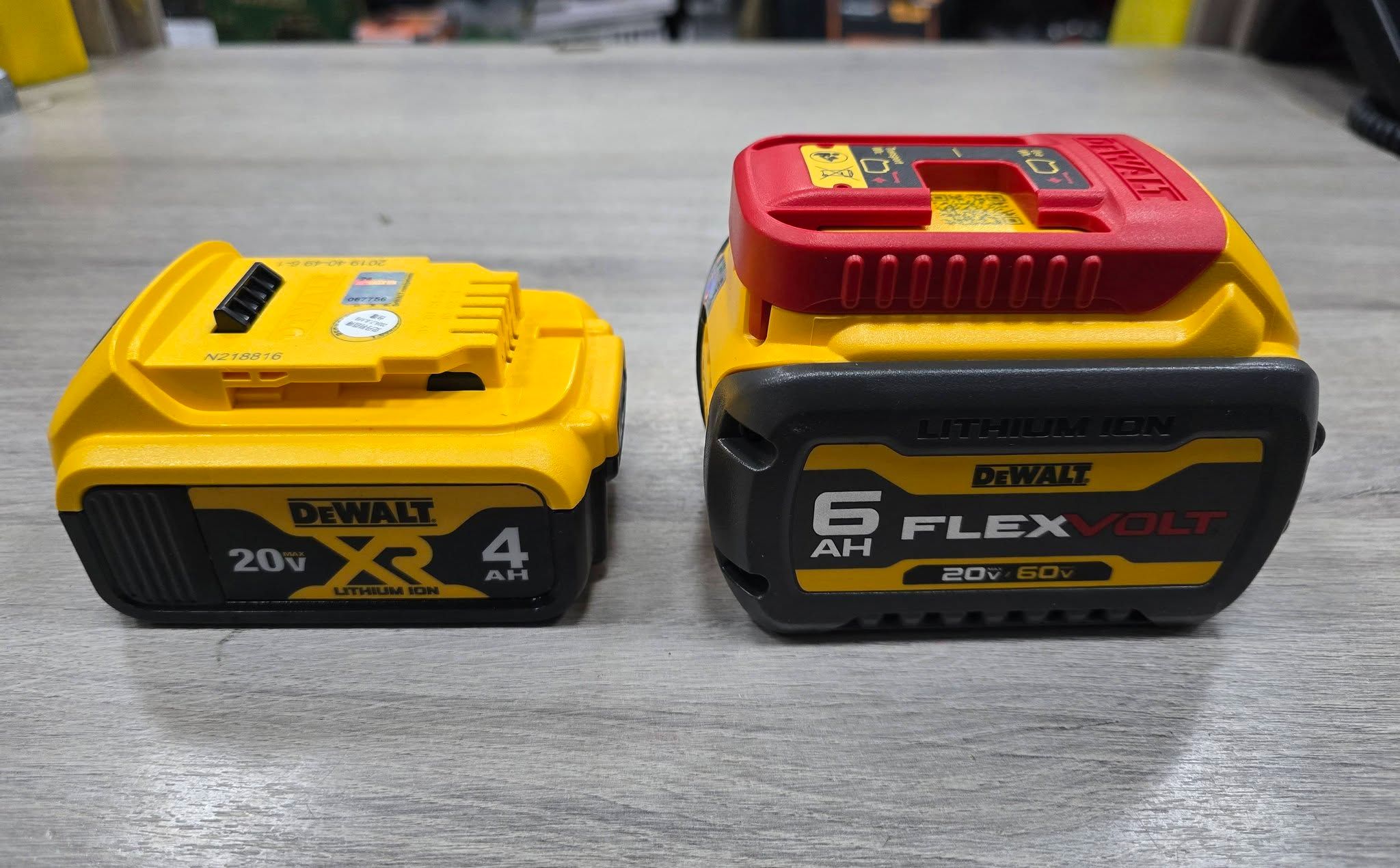 ☆得偉電池買一送一☆限量