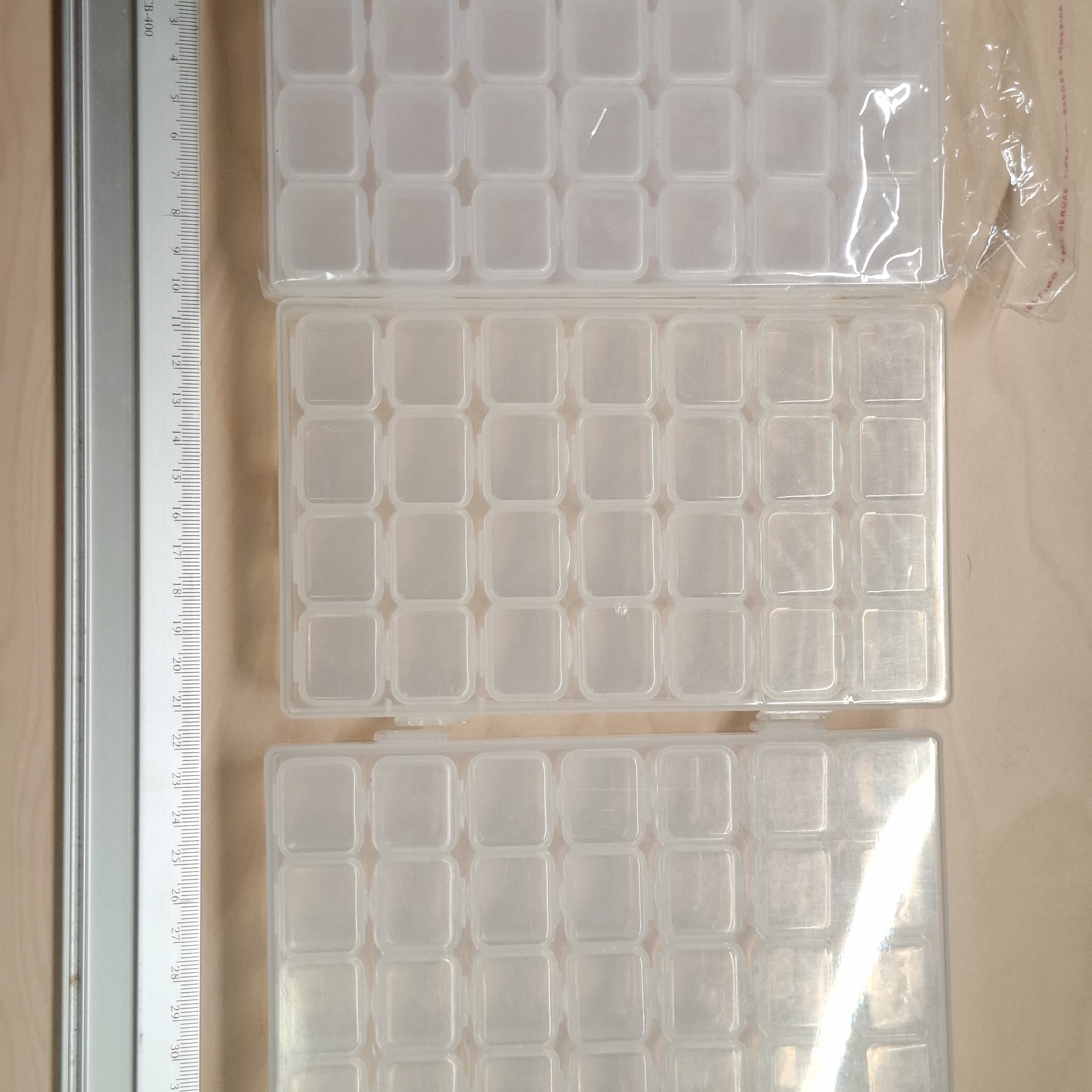 各種盒子