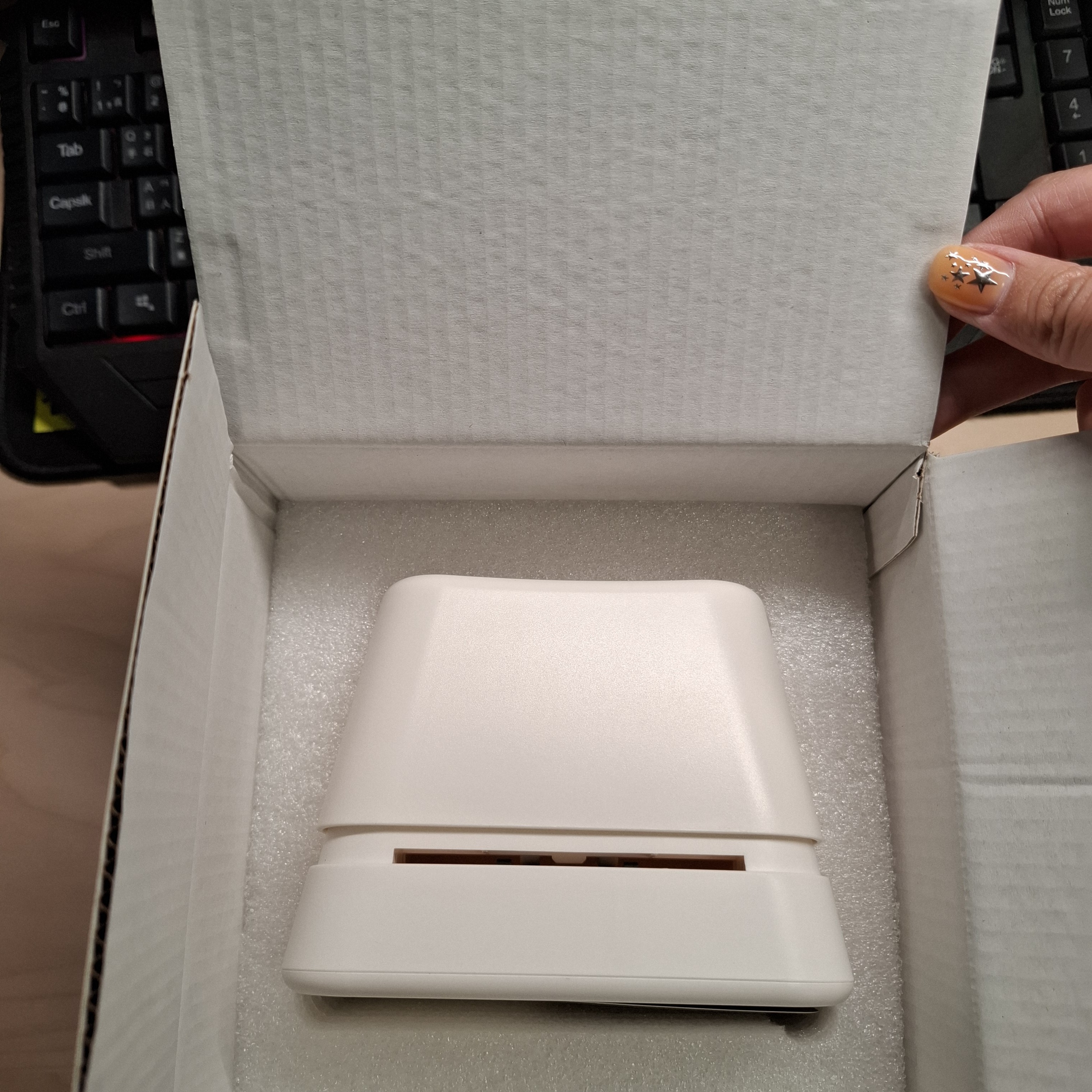 按鍵出卡機 全新