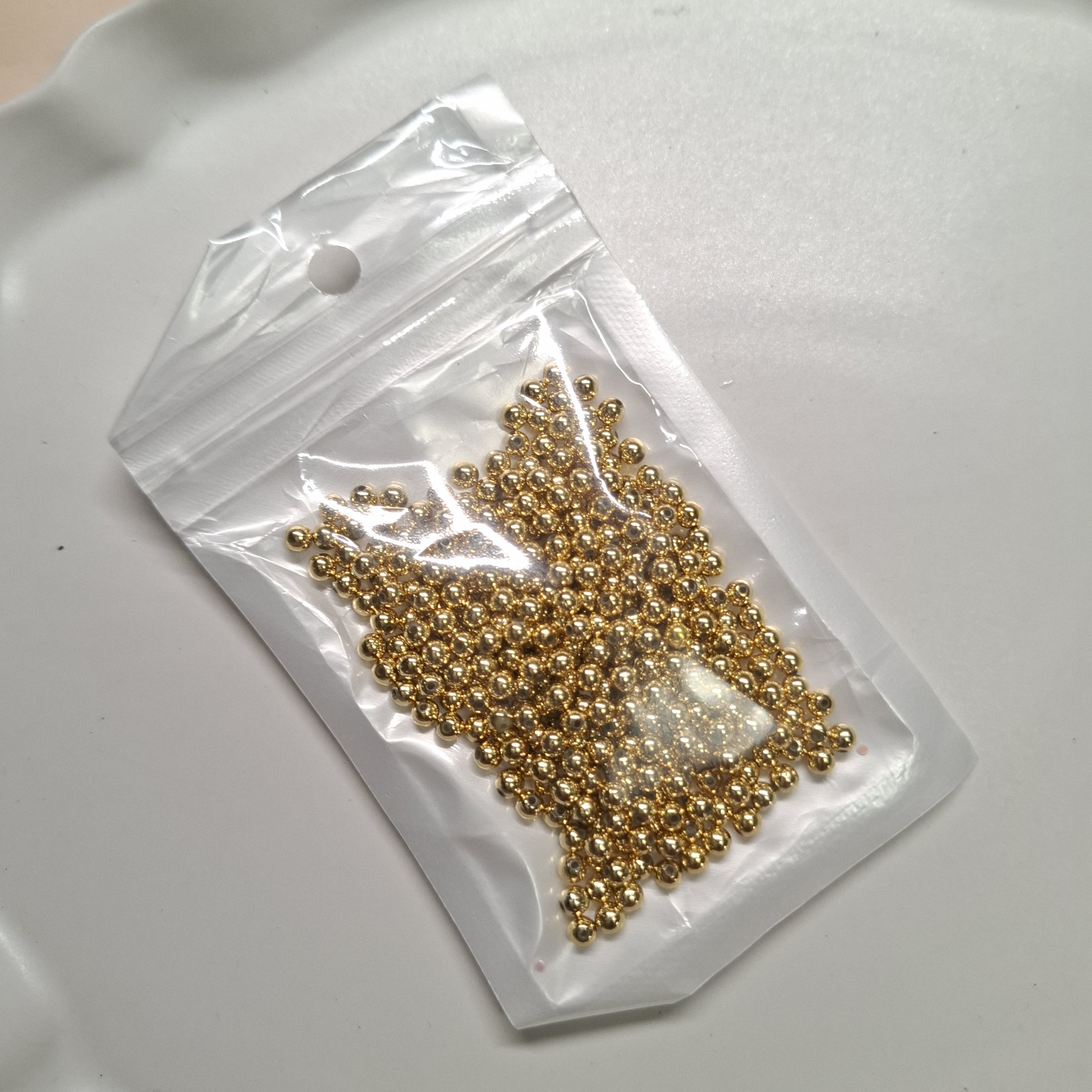 小珠珠 