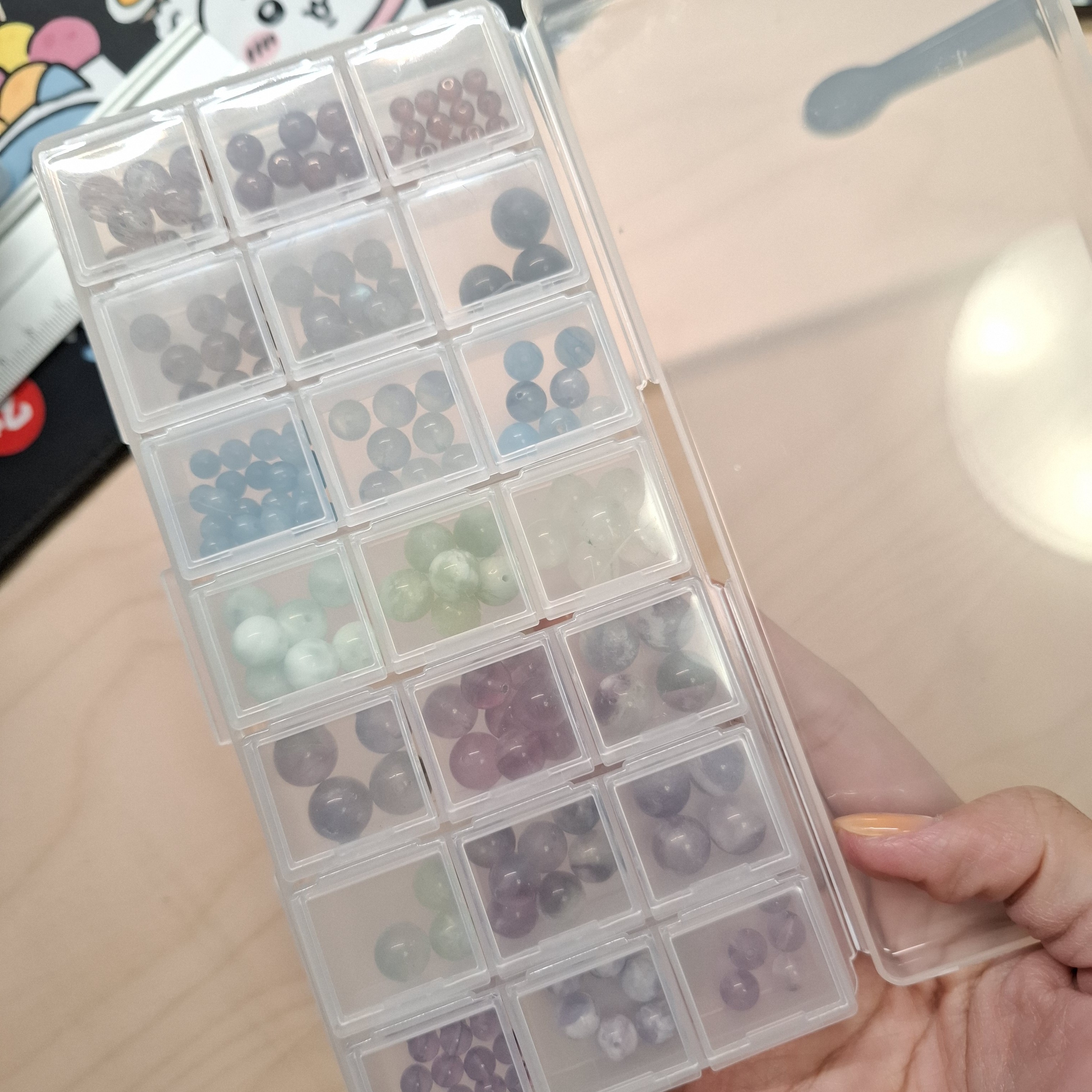 材料-綜合珠珠