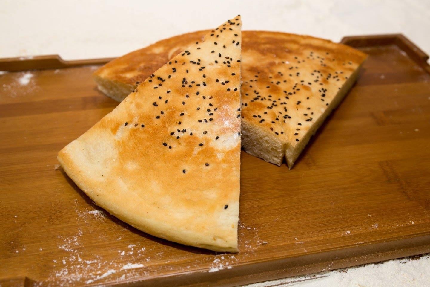 山東軟大餅｜3種口味