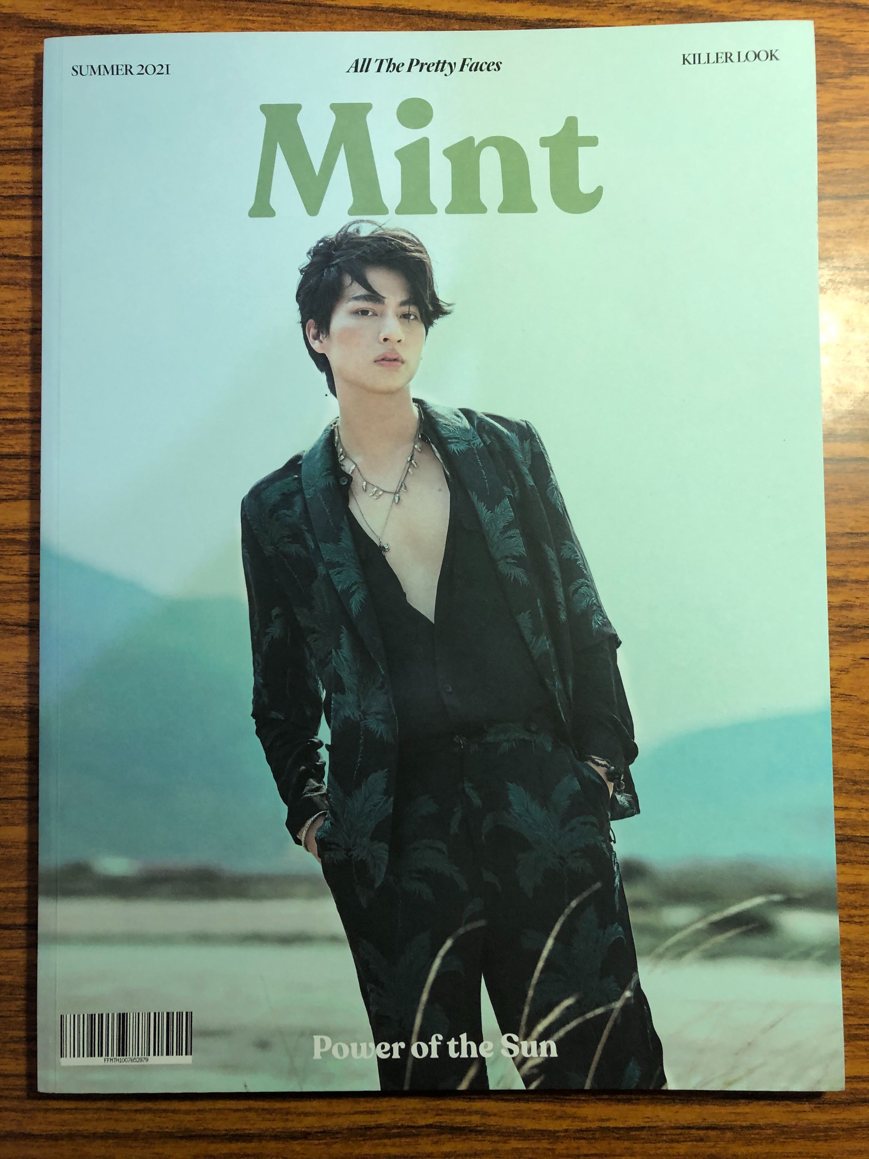 Mint雜誌