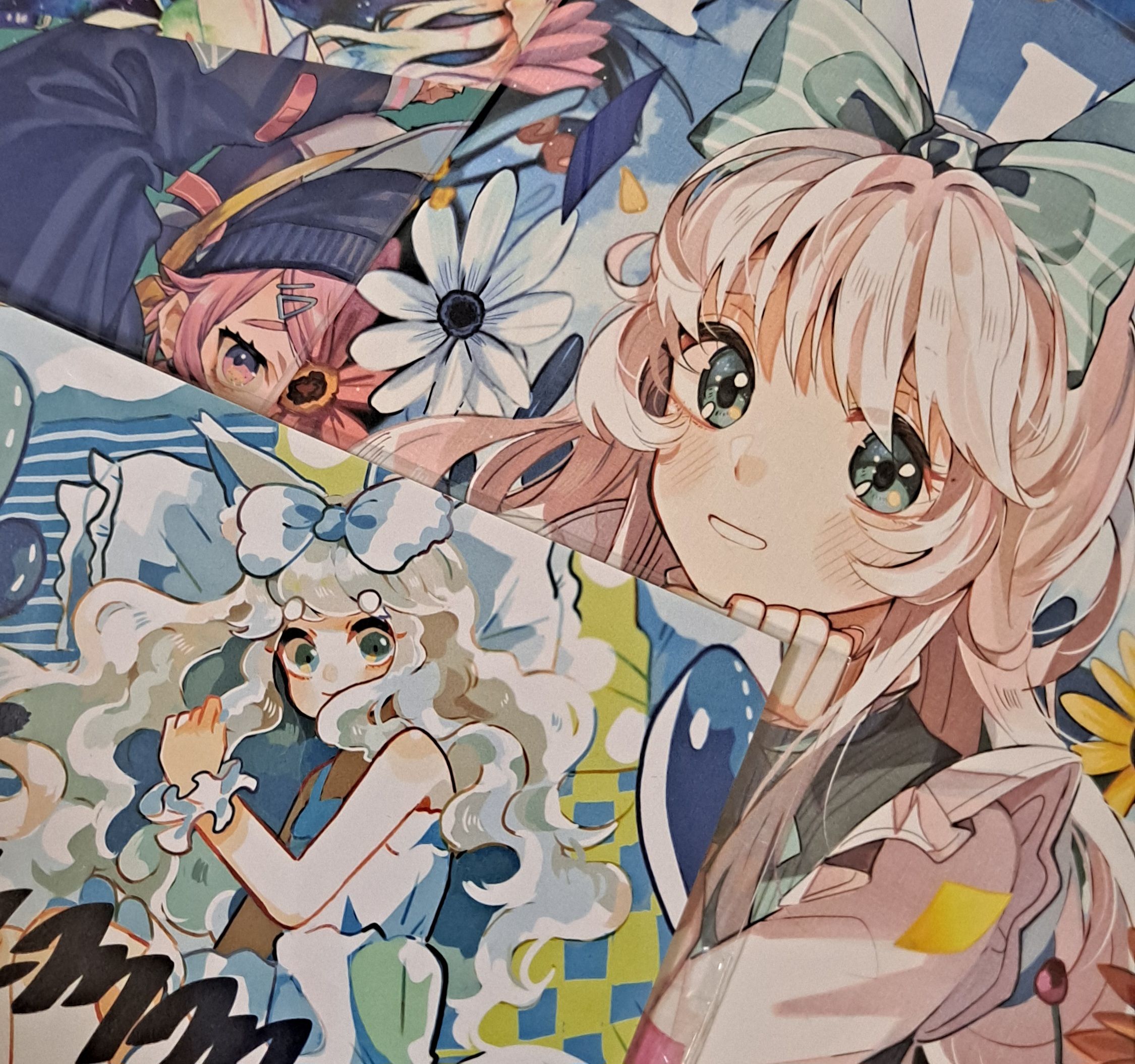 【雜】彩圖本＆插圖本