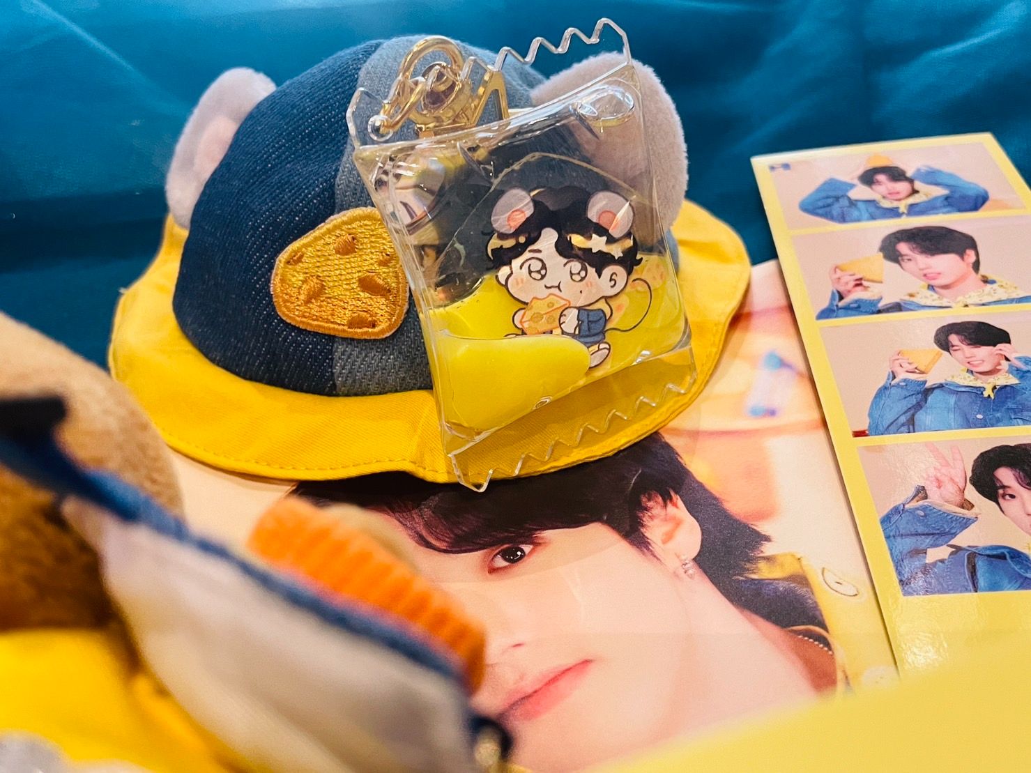 0914-知城生日禮包②