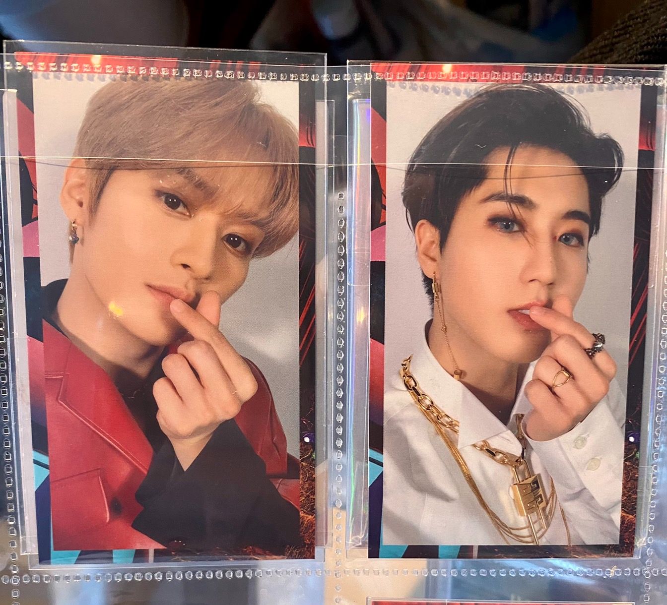 CIRCUS通常盤C ver.