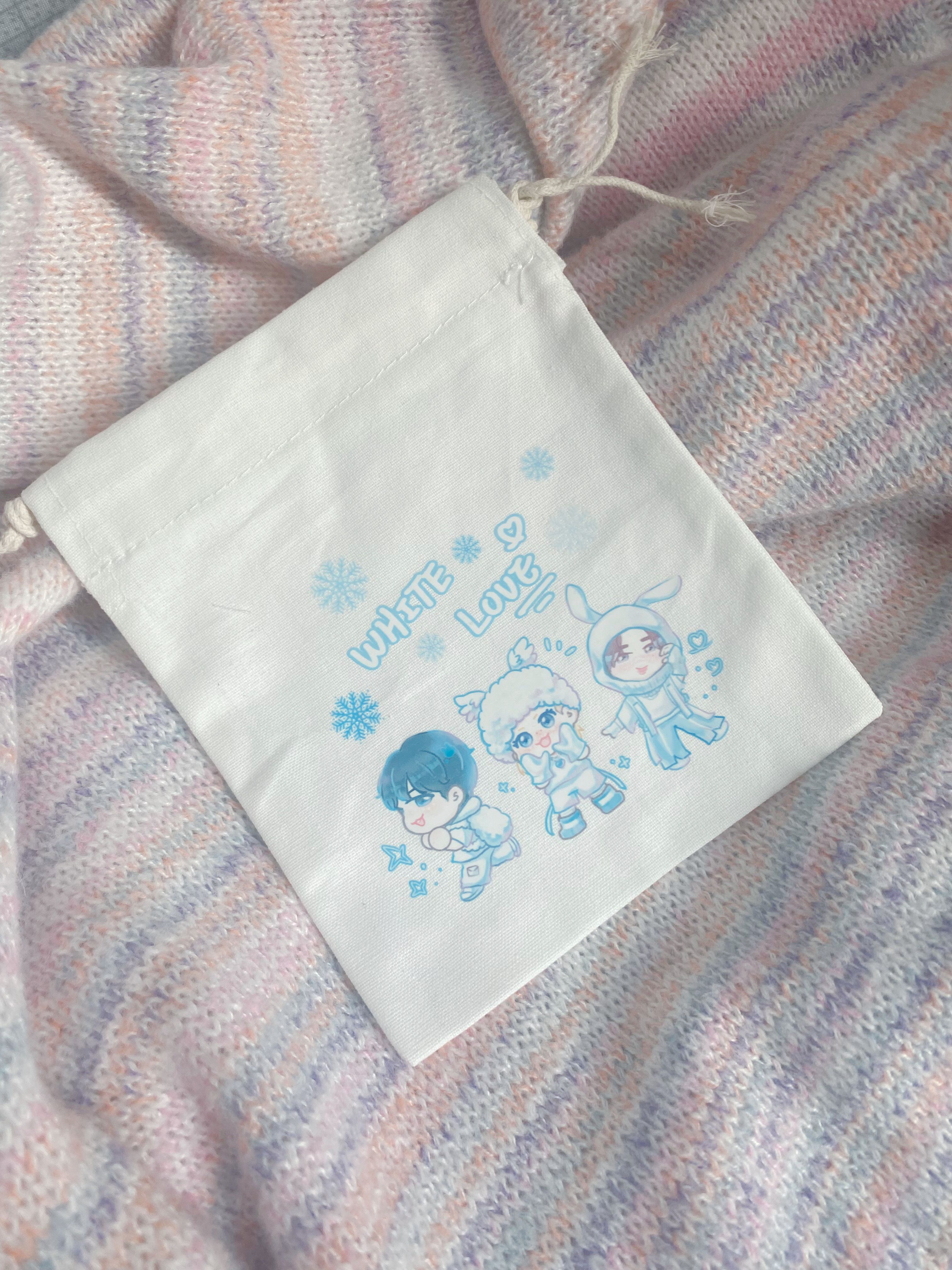 舞辣醬-White love