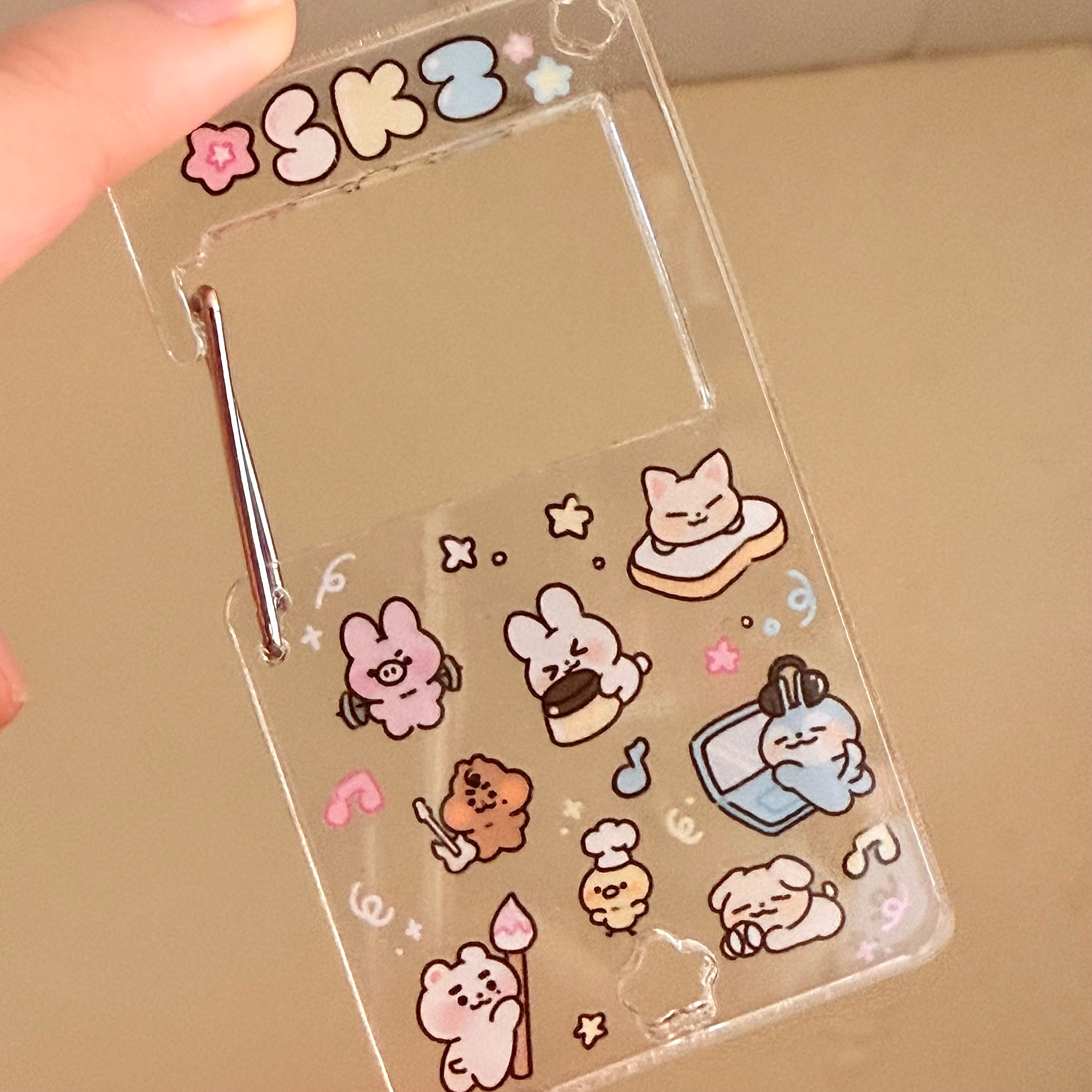 4/29新品 19:00開售