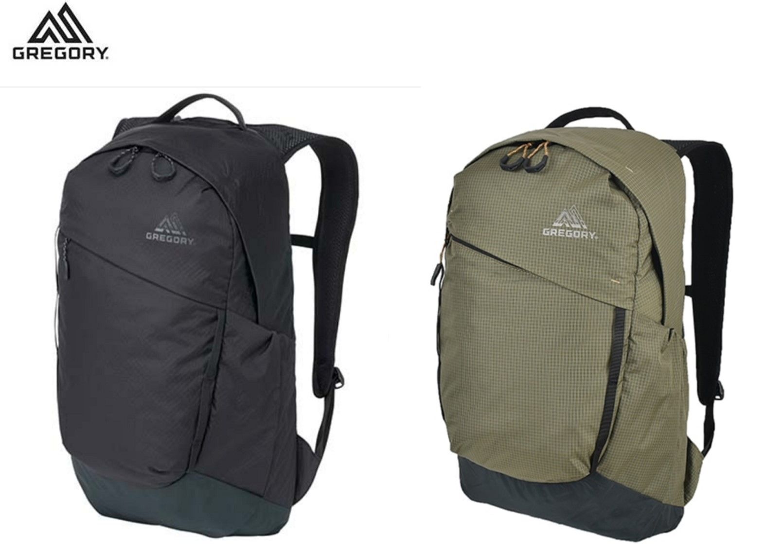 【GREGORY】 20L AREN AL 輕量健行後背包 GG146724