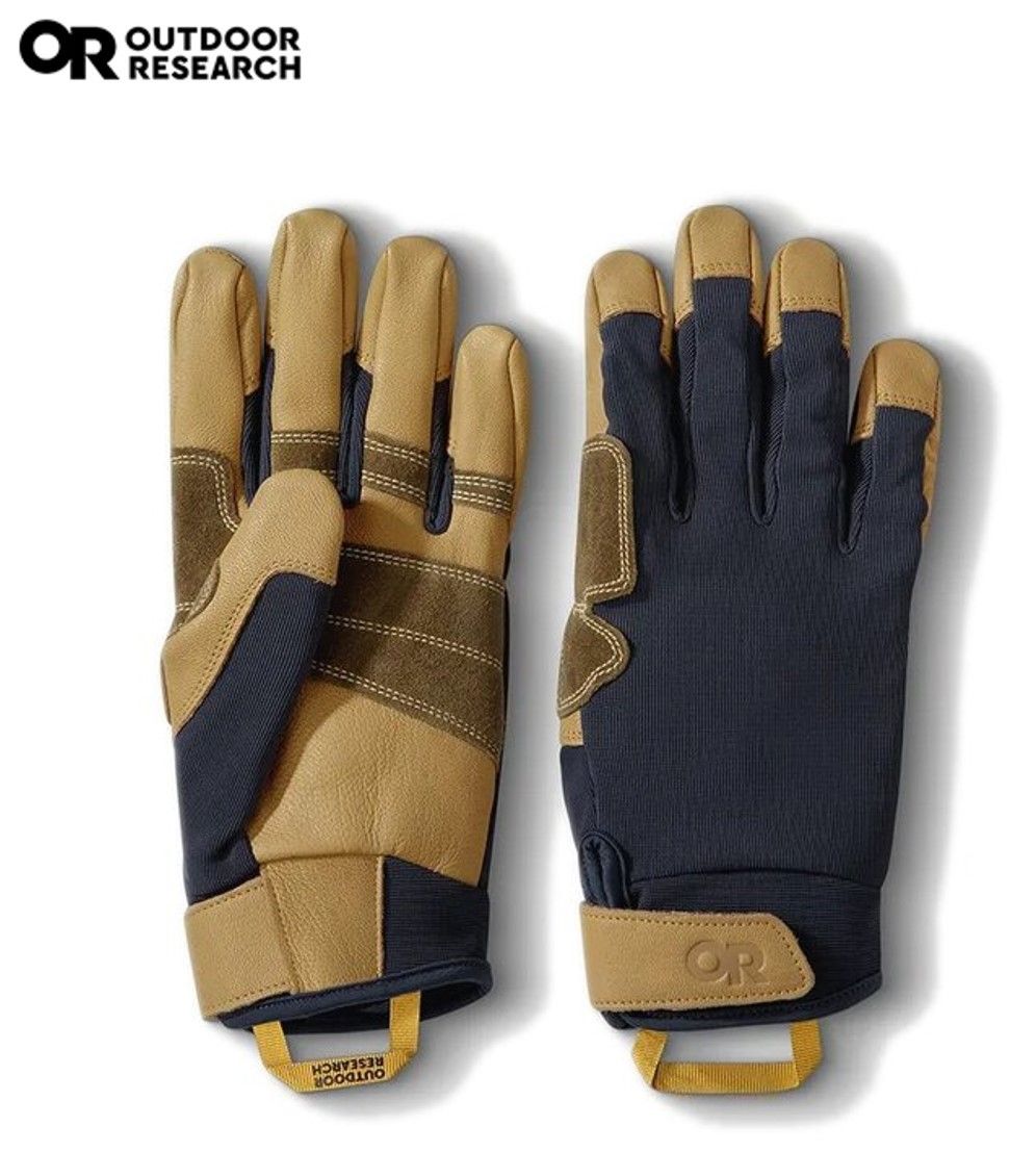 【Outdoor Research】Direct Route II Gloves 攀岩手套 OR287689