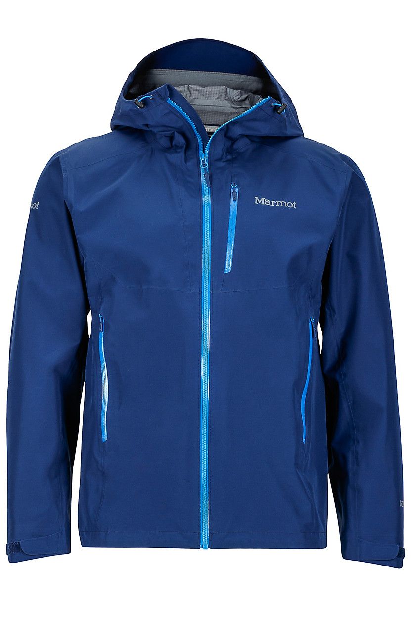 【Marmot】美國（過季零碼）Speed Light 男GTX防水外套30280