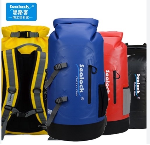 Sealock 防水IPX7 28L防水背包