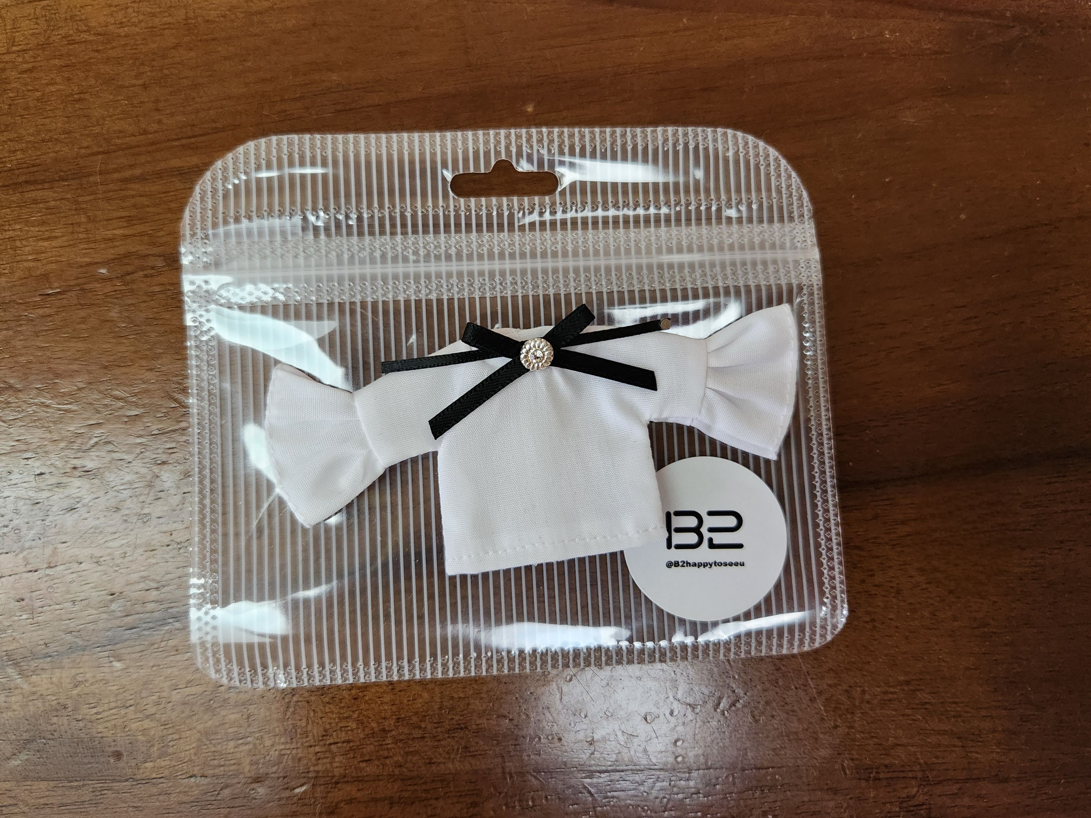 B2 shop