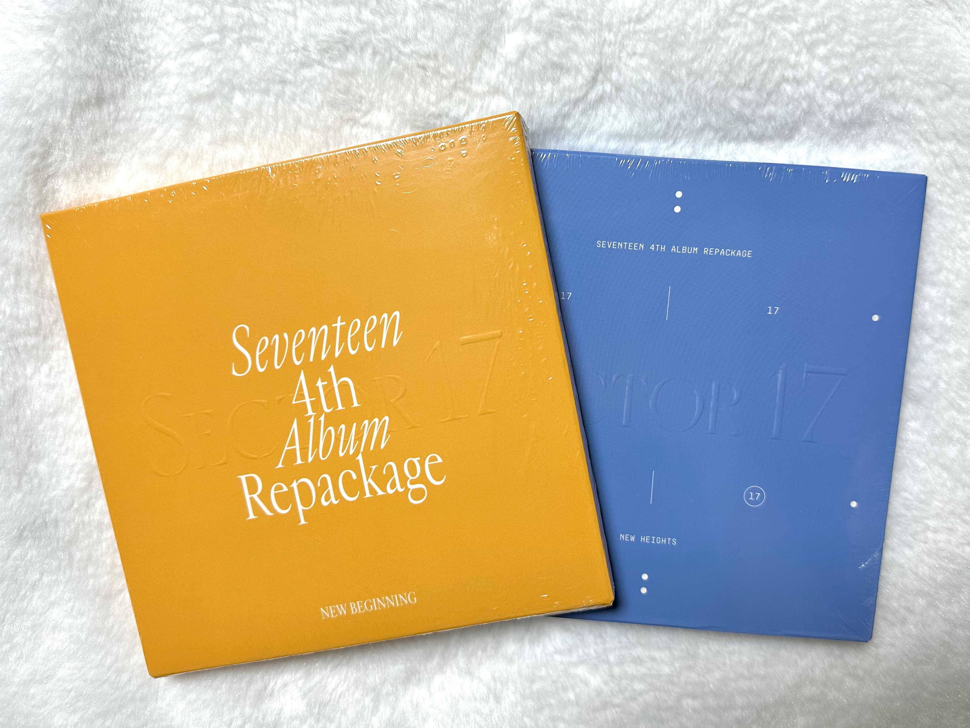 正四後續 全新 未拆專