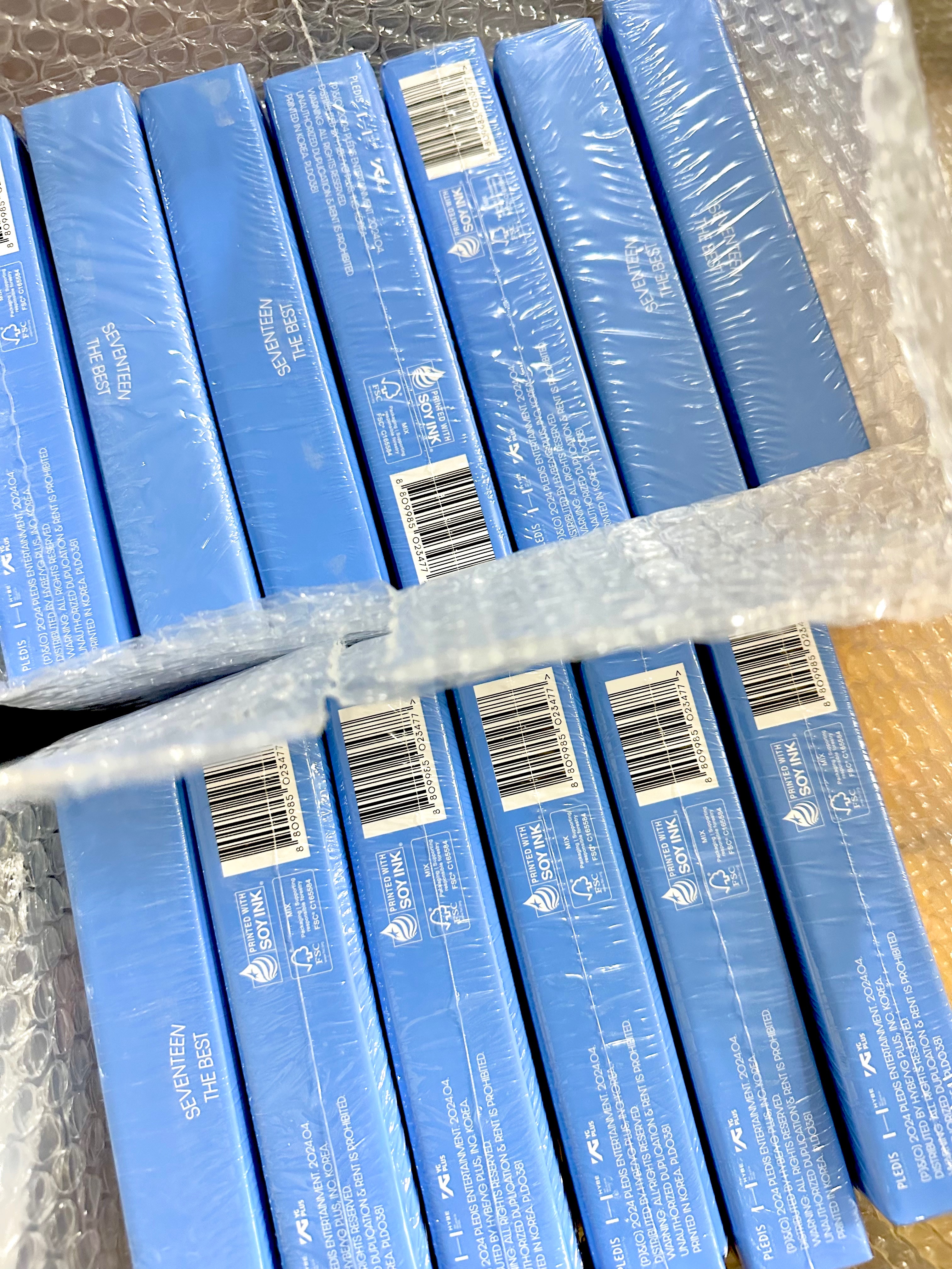 精選輯 - 17 is right here