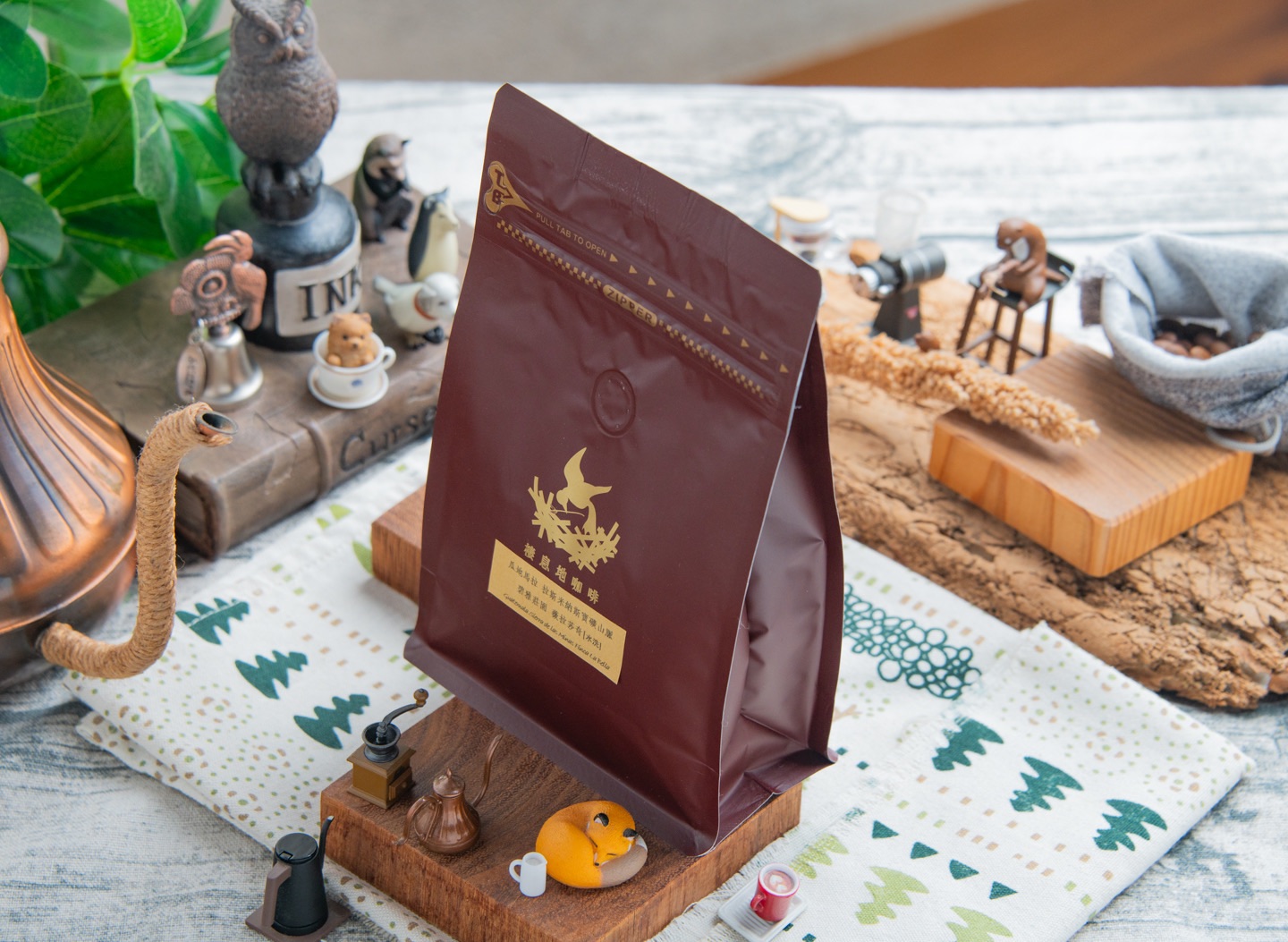 宏都拉斯 倫皮拉 聖安德烈批次SHG