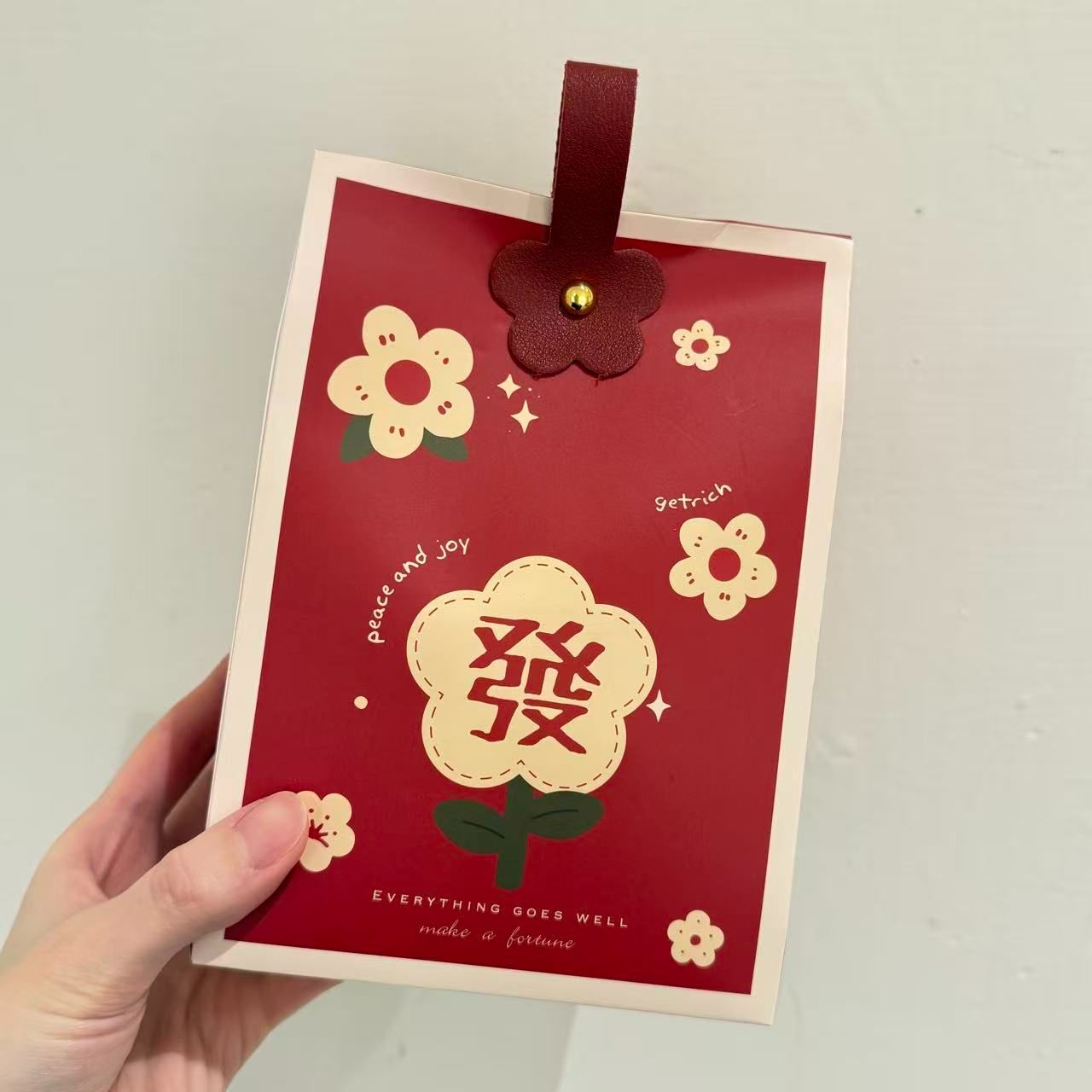 《原形東方茶飲 》綜合口味 發禮盒｜茶包禮盒