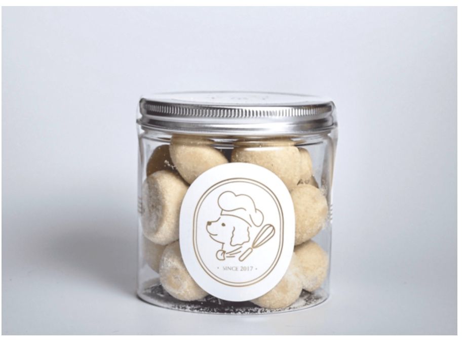伯爵茶雪球（原價$270）