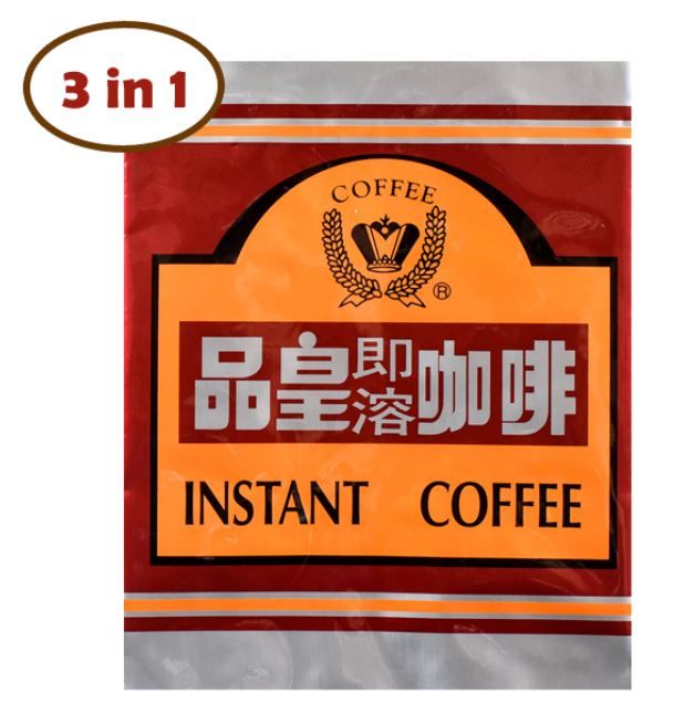 三合一咖啡1000g