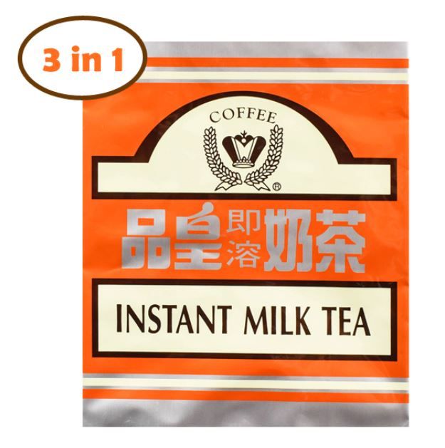 三合一奶茶1000g