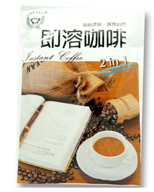 500g二合一咖啡